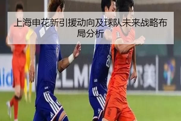 上海申花新引援动向及球队未来战略布局分析